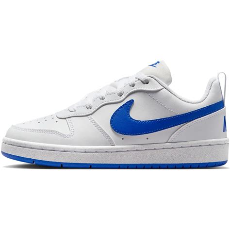 nike court borough low schuh für ältere kinder|Nike Factory Stores.